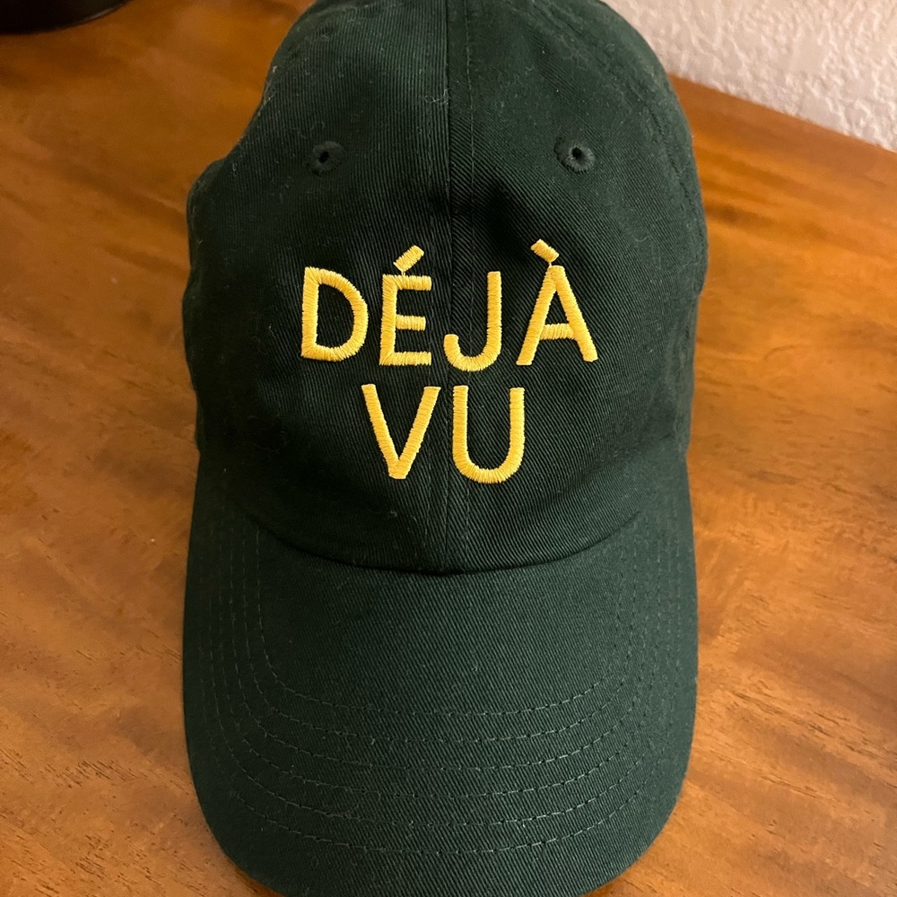 Clare V. Green 'Déjà Vu' Hat